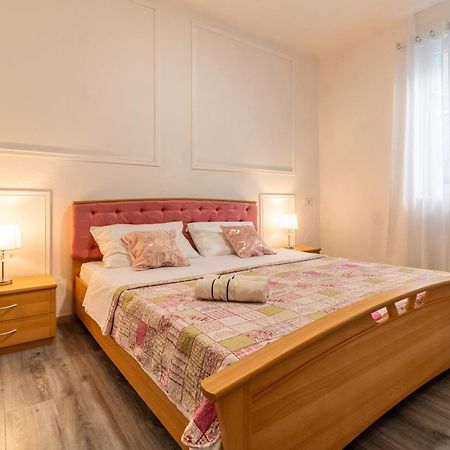 Apartment Lea Centar 스플리트 외부 사진