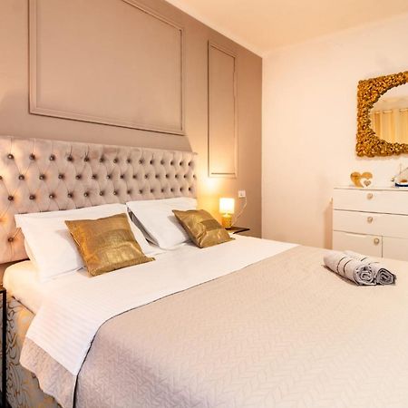 Apartment Lea Centar 스플리트 외부 사진