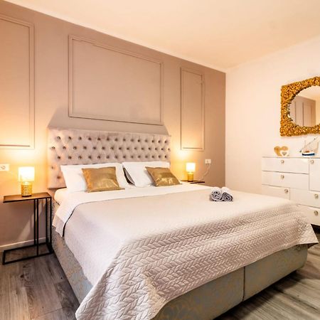 Apartment Lea Centar 스플리트 외부 사진