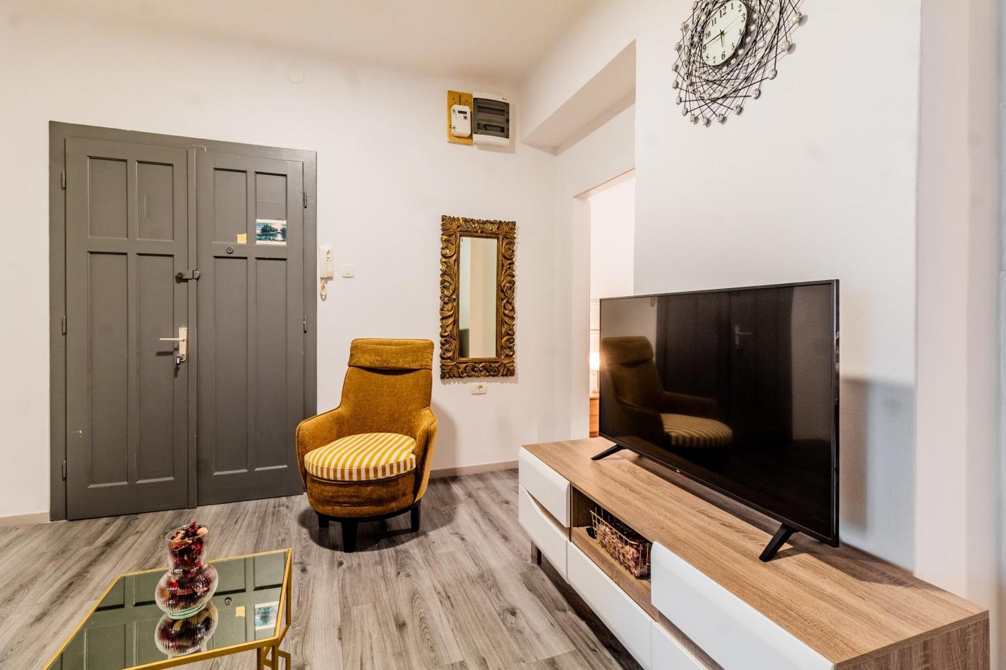 Apartment Lea Centar 스플리트 외부 사진