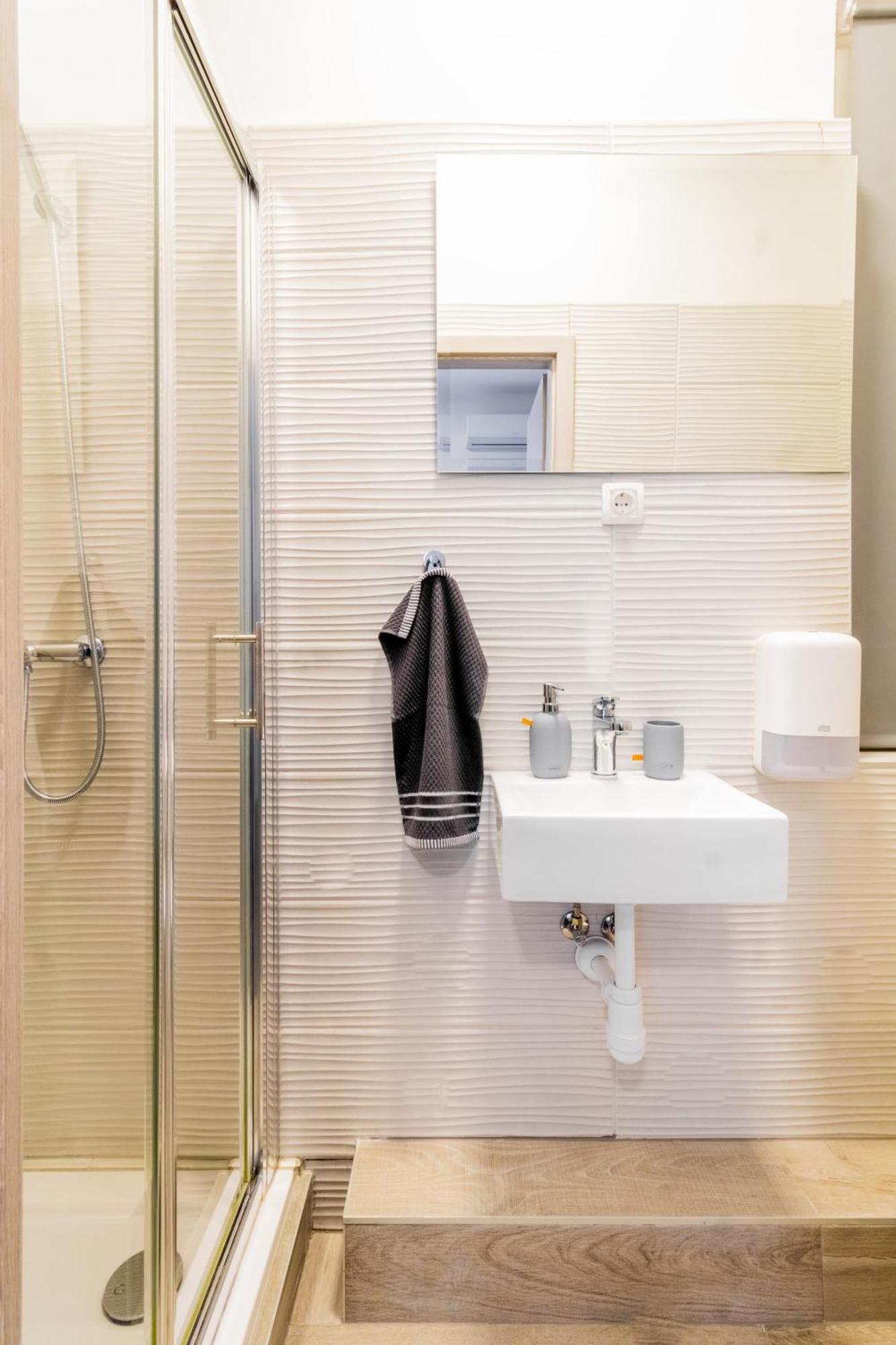 Apartment Lea Centar 스플리트 외부 사진
