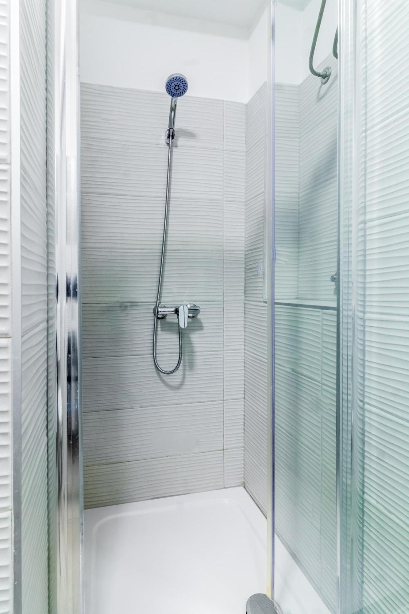 Apartment Lea Centar 스플리트 외부 사진