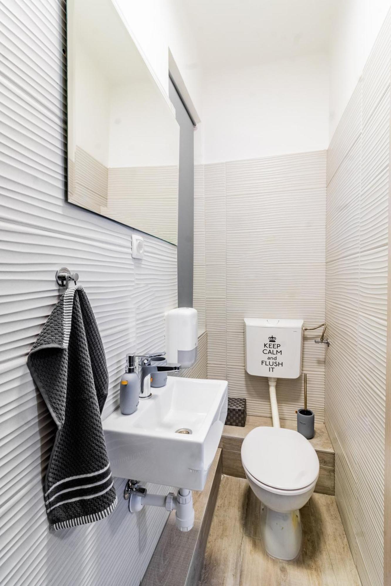 Apartment Lea Centar 스플리트 외부 사진