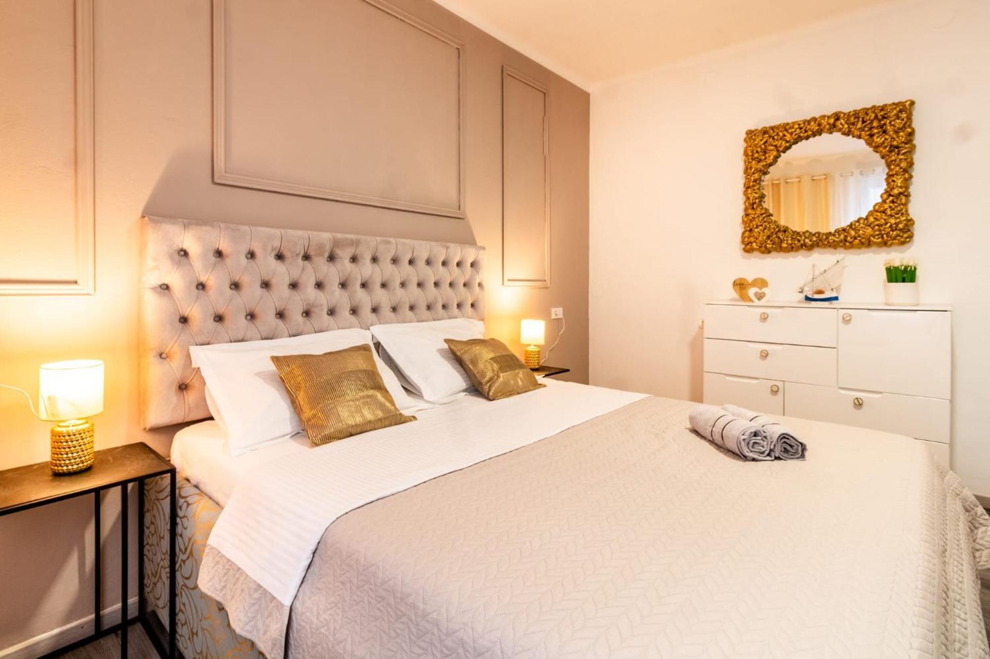 Apartment Lea Centar 스플리트 외부 사진