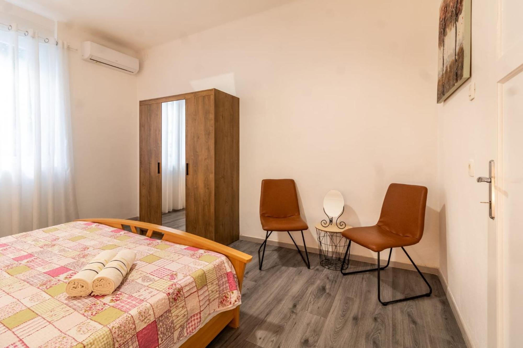 Apartment Lea Centar 스플리트 외부 사진