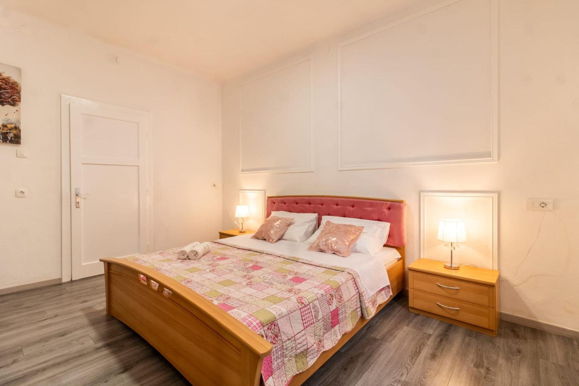 Apartment Lea Centar 스플리트 외부 사진