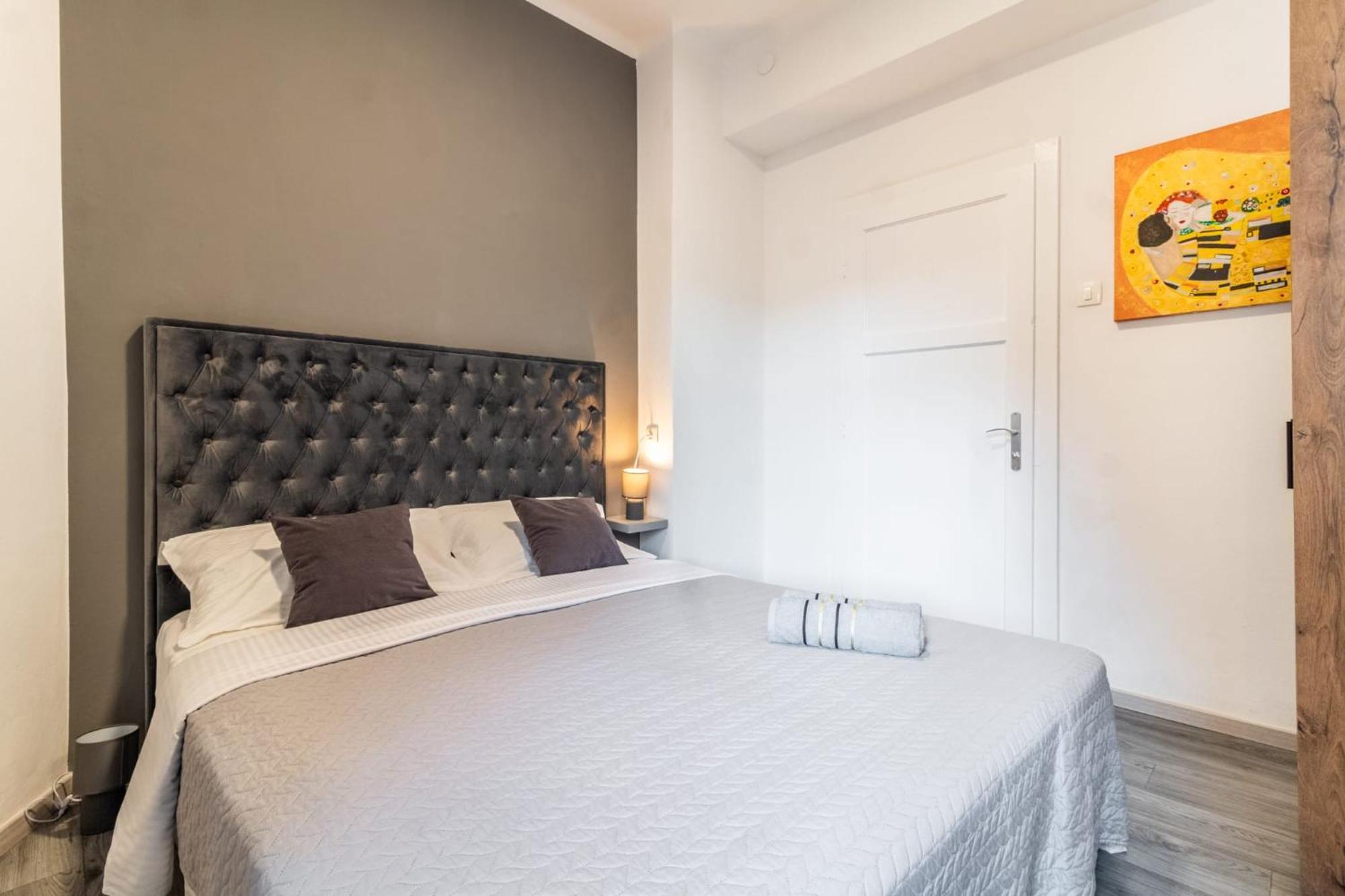 Apartment Lea Centar 스플리트 외부 사진