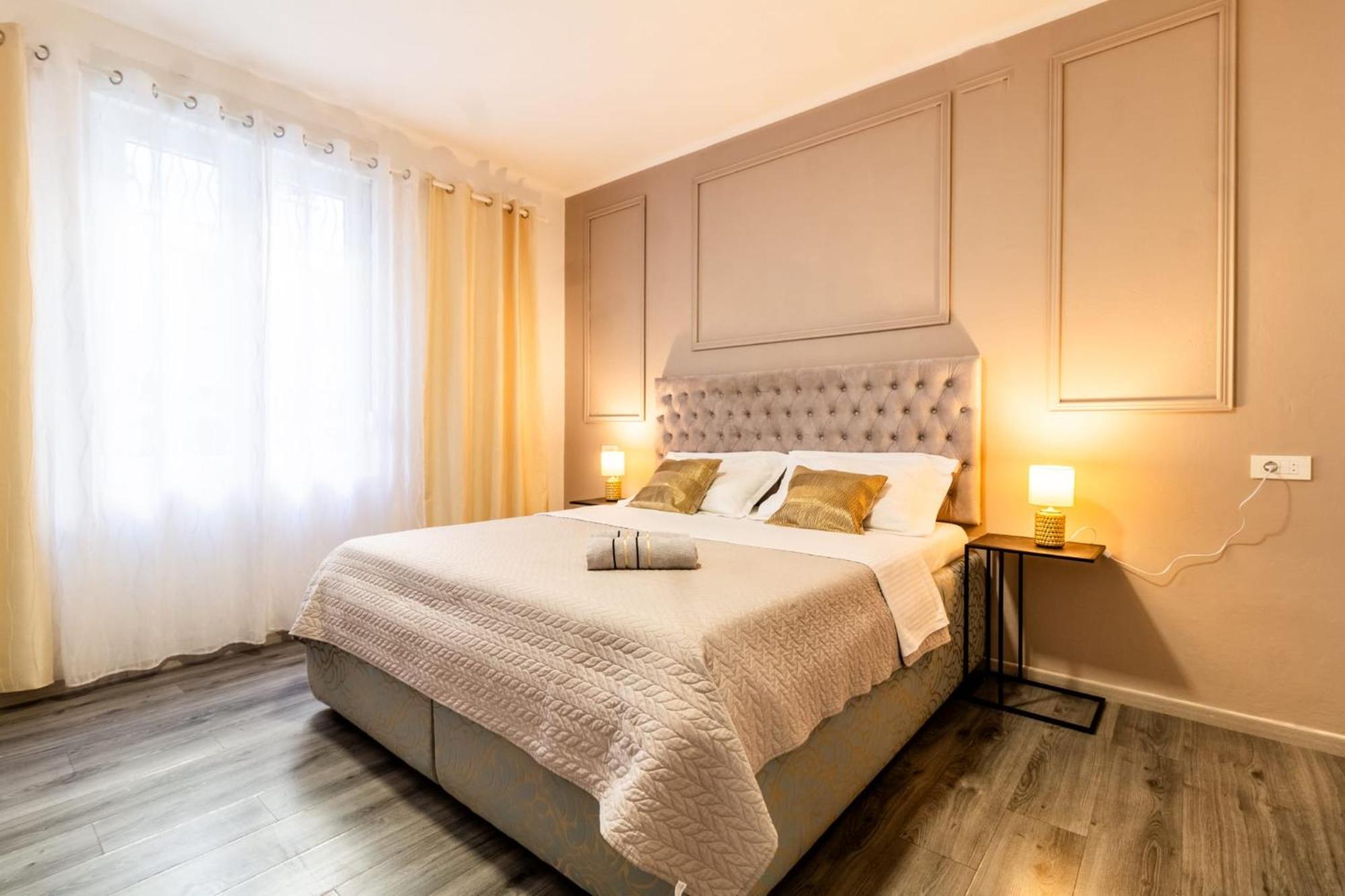 Apartment Lea Centar 스플리트 외부 사진