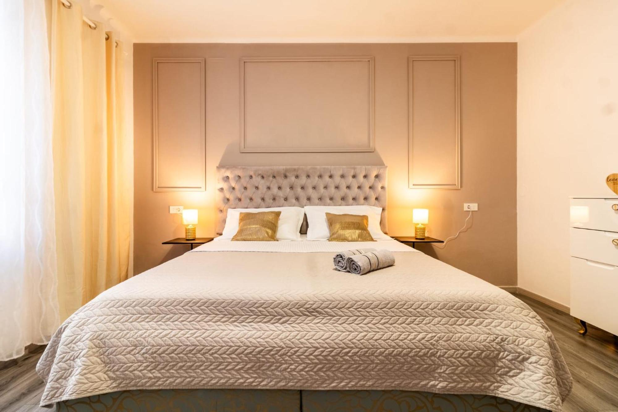Apartment Lea Centar 스플리트 외부 사진